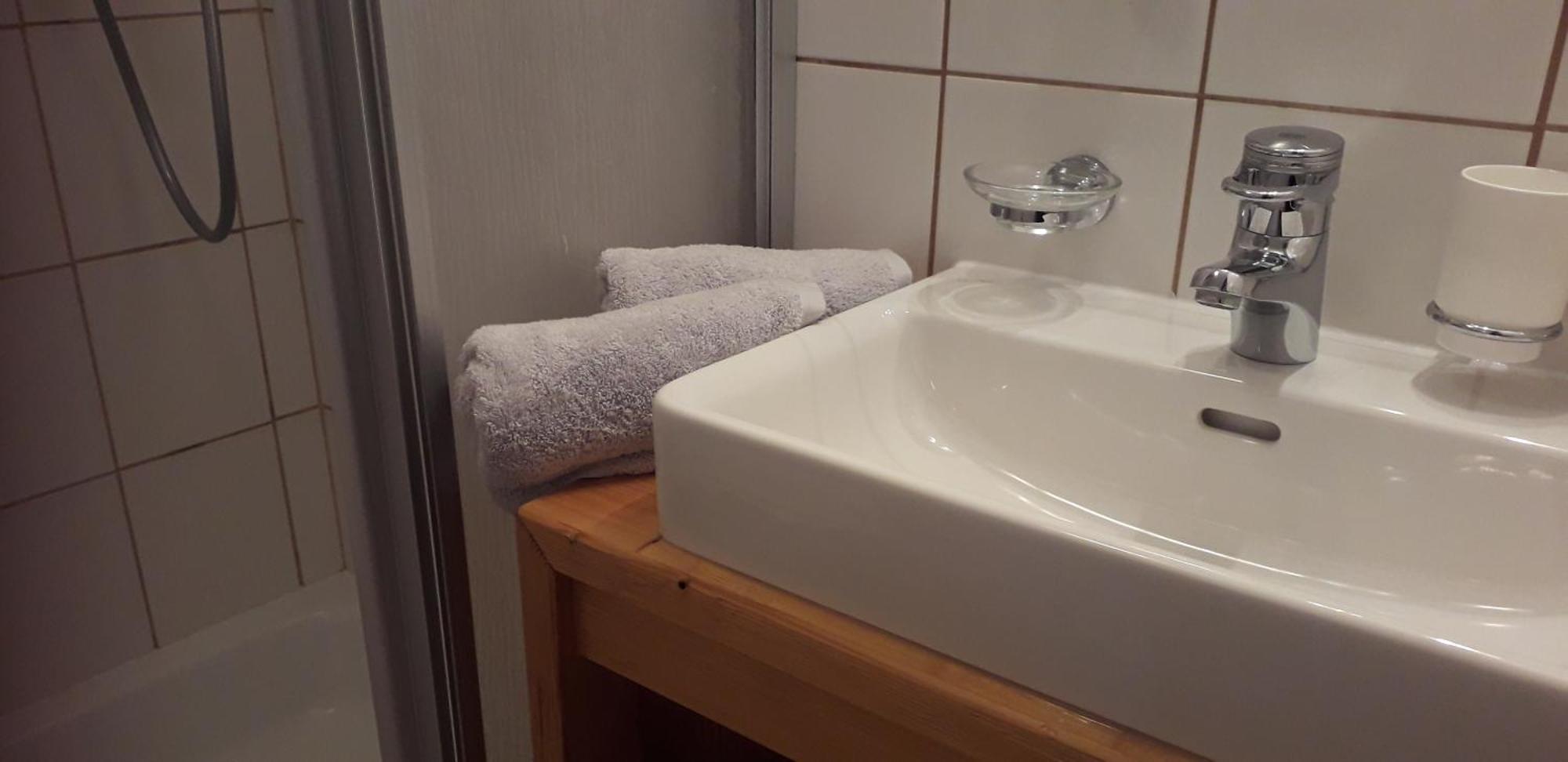 Apartament Haus Lechblick Steeg Zewnętrze zdjęcie