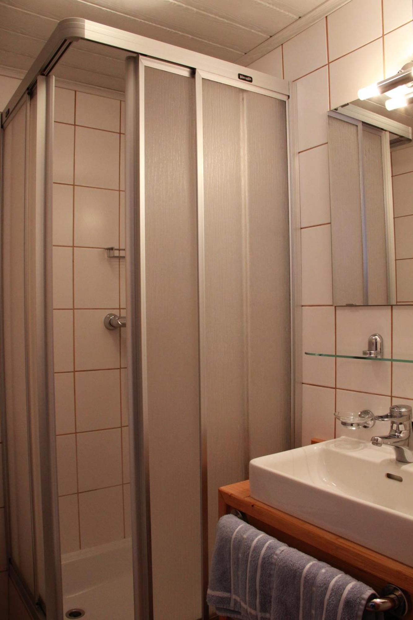 Apartament Haus Lechblick Steeg Zewnętrze zdjęcie